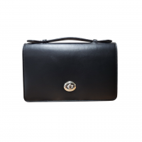 Keddo Couture 357100/01 Small Top Handle Handbag