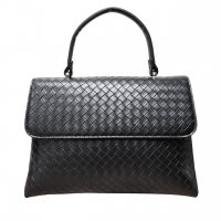 Keddo Couture 357106/09 Woven Handbag
