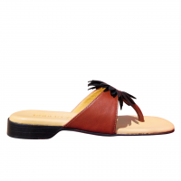 Robert Zur Women's Sunflower