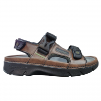 Cambrian Men's Mariner Sport 2E Wide Width