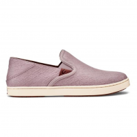 OluKai Women's Pehuea Leather