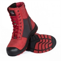 P&F CSA Women's PF368 8" Work Boot