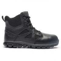 Reebok CSA Men's IB6800 Sublite Cushion Tactical 6" Wide Width