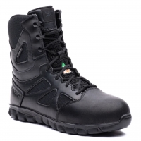Reebok CSA Men's IB8800 Sublite Cushion Tactical 8" Wide Width