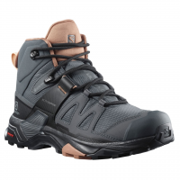 Salomon Women's X Ultra 4 Mid GTX