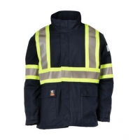 STC FR Warm Winter Coat