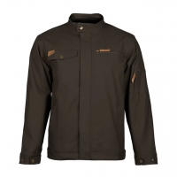 Nat's Duck Twill Jacket