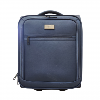 Bugatti Luggage 16" Florence Collection Cabin Suitcase
