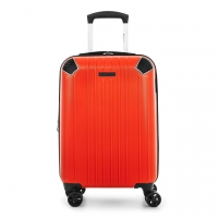 Swiss Mobility 18.5" PVG Collection Carry-on Suitcase