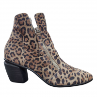 Django & Juliette Women's Jazzy