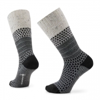 Smartwool Unisex Everyday Popcorn Cable Crew