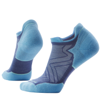 Smartwool Women's Run Targeted Cushion Low Ankle