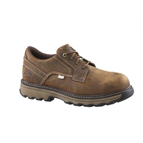 Caterpillar tyndall store work shoe