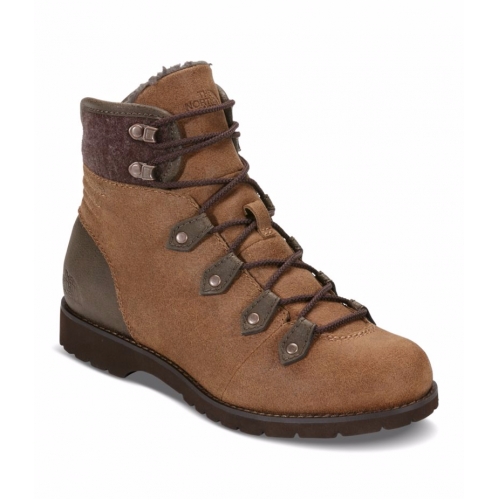 North face icepick boots hot sale womens