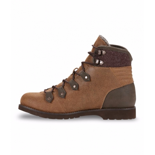 Women's ballard 2025 boyfriend boots