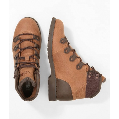 The North Face Women s Ballard Boyfriend Boot