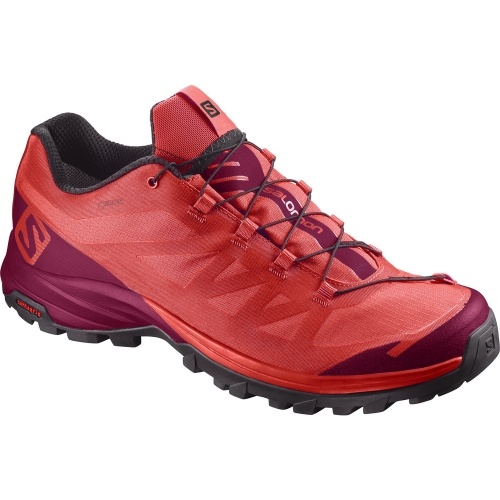 Salomon outpath hiking clearance shoes