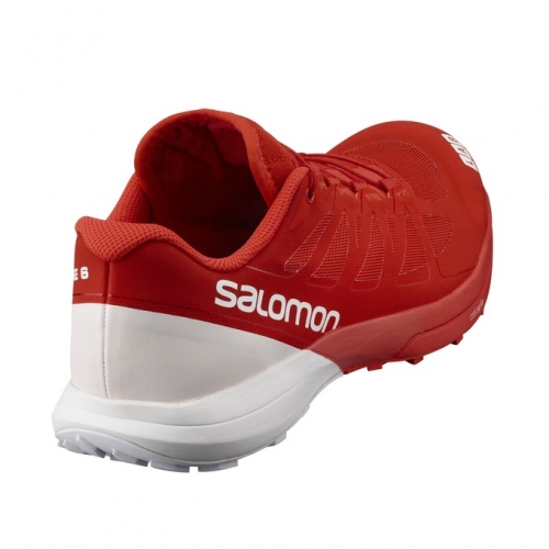 Salomon Men s S LAB Sense 6